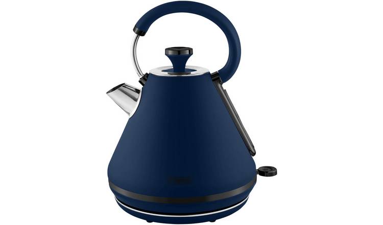 Tower T10079MNB Sera Kettle - Midnight Blue