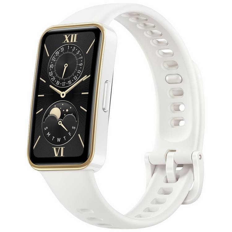 HUAWEI Band 9 Smart Watch - White 0