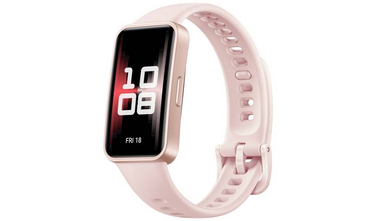 HUAWEI Band 9 Smart Watch - Pink