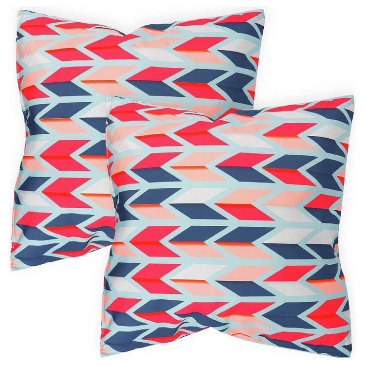 Streetwize Arrow Outdoor Cushions - Pack of 4 0