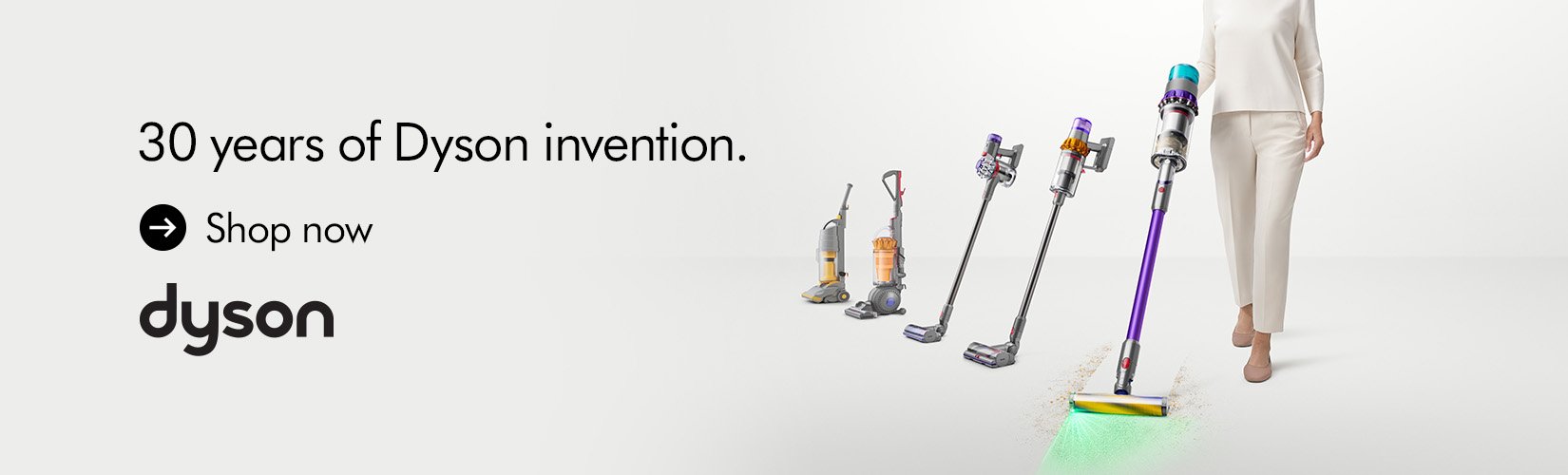 Bissell Cordless vacuum cleaners Argos