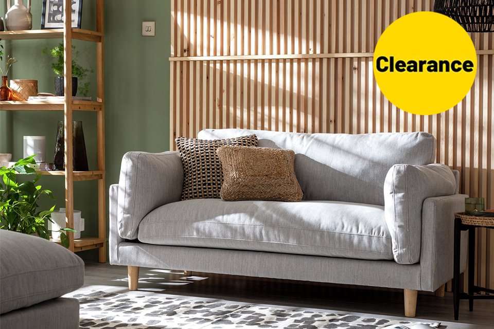 Furniture sale & sofa sale Habitat