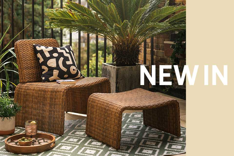 Outdoor living Habitat