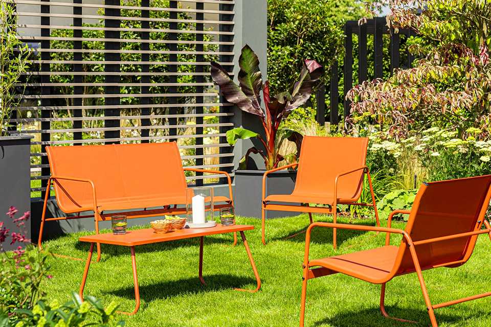 Garden Furniture Garden Outdoor Furniture Sets Argos
