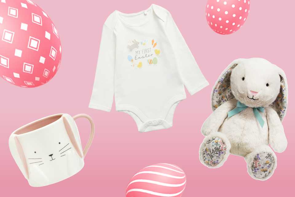 Argos baby shower 2024 gifts