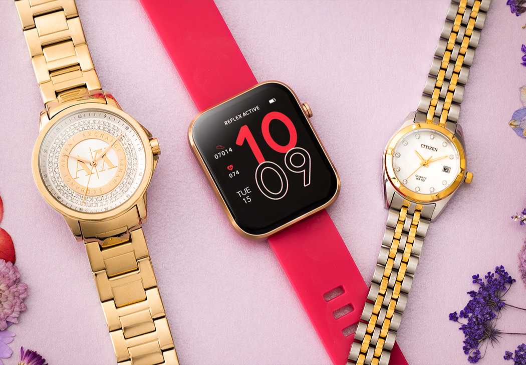 Jewellery watches Argos