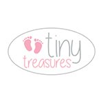 Tiny Treasures.