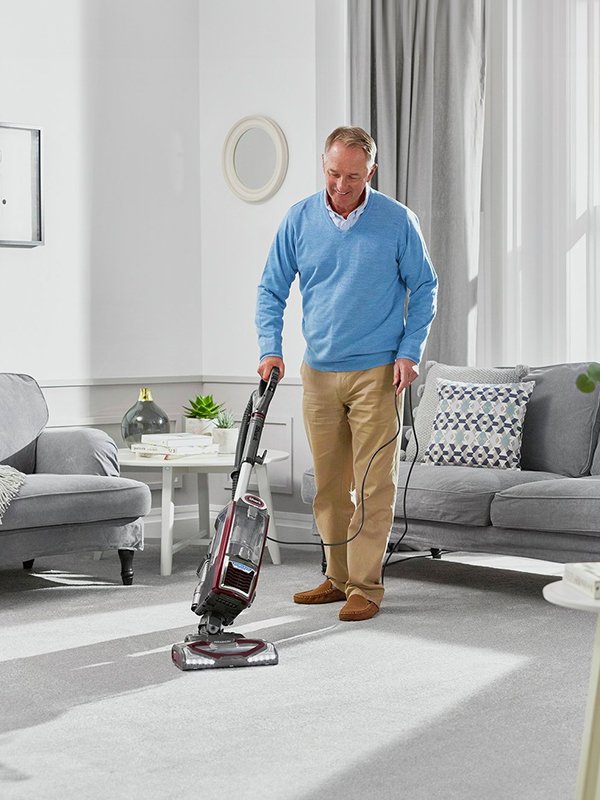 Henry Cordless vacuum cleaners Argos