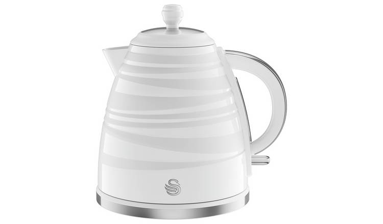 Swan SK31050WN Symphony Kettle - White