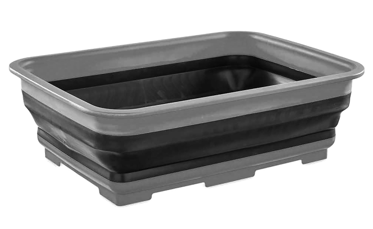 POP! Collapsible Camping Wash Basin Review