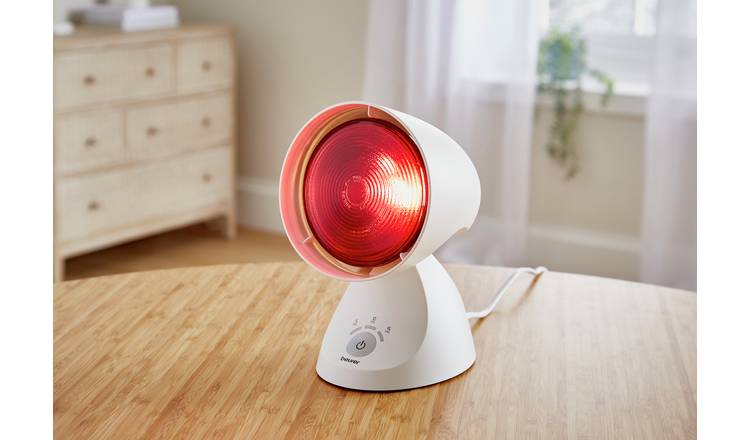 Infrared lampe 2024