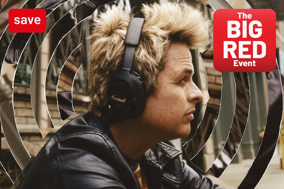 Save on selected tech using code RED20.