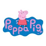 Peppa Pig.