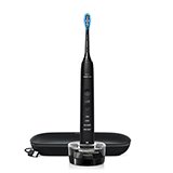 Electric toothbrushes.