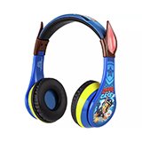 Kids headphones.