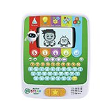 Kids tablets & toy phones.