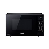 Black microwaves.