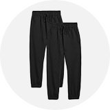 Joggers.