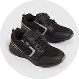 Trainers & Plimsolls.