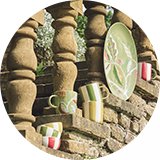 Habitat x National Trust.