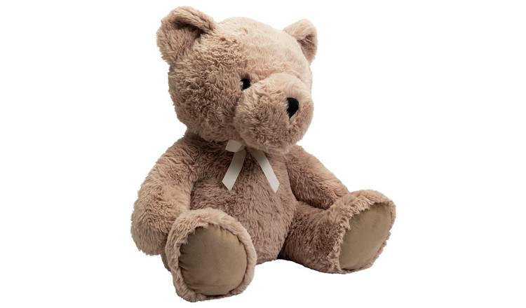 Bear stuffie on sale