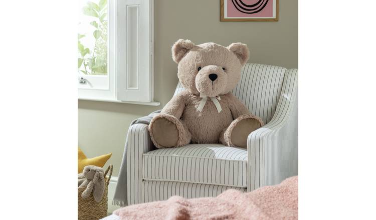 Teddy bear best sale storage argos