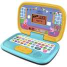 Peppa pig on sale laptop argos