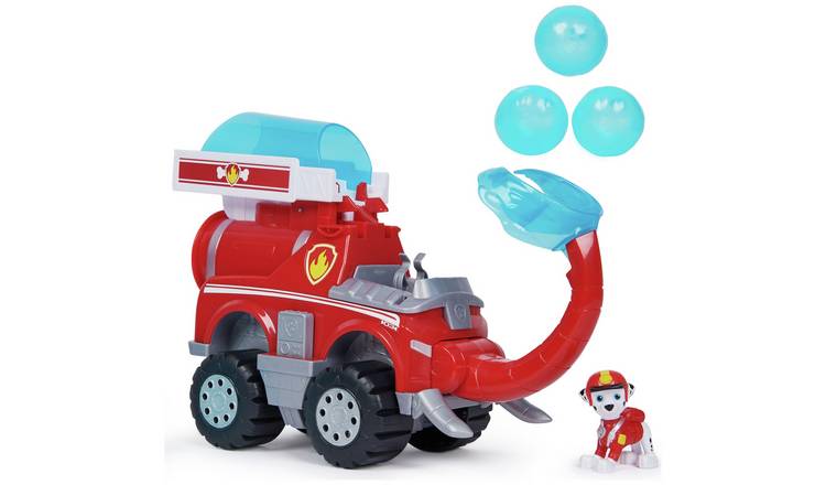 Argos paw patrol ride on best sale