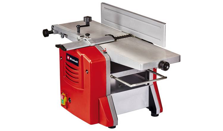 Einhell 1500W Stationary Planer