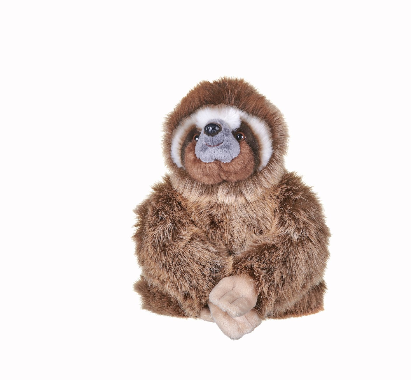 BBC Planet Earth 25cm (10in) Sloth Soft Toy Review