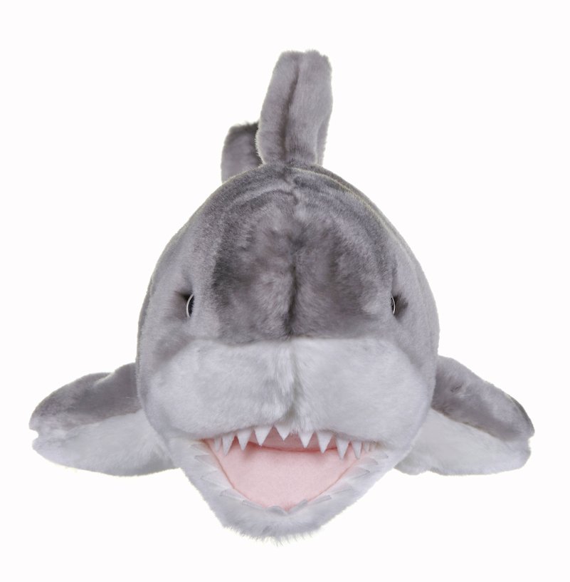 baby shark teddy argos