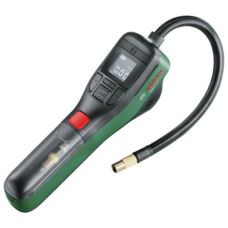 Bosch EasyPump Cordless Air Pump  0