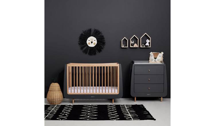 Nursery furniture sets argos best sale