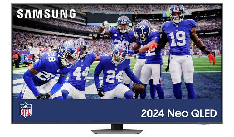 Samsung 75 Inch QE75QN85DBTXXU Smart 4K UHD HDR Neo QLED TV