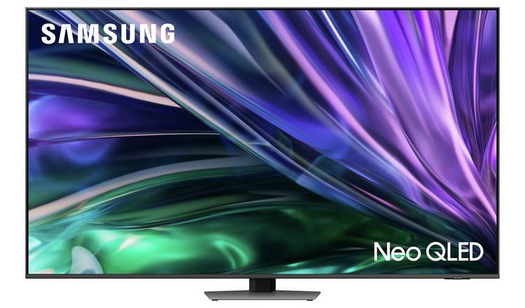 Samsung 65 Inch QE65QN85DBTXXU Smart 4K UHD HDR Neo QLED TV