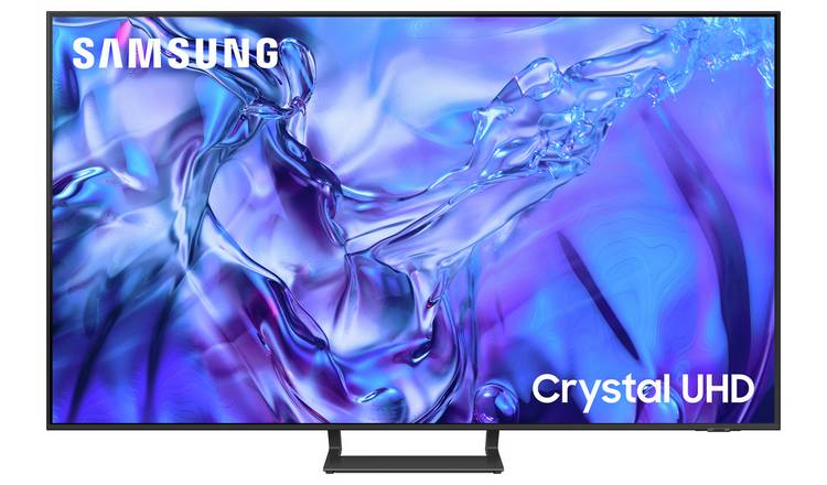 Samsung 65 Inch UE65DU8500KXXU Smart 4K UHD HDR LED TV