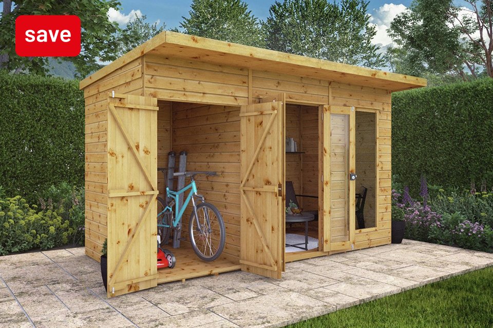 Save 15% on Selected Palram and Mercia lines with code TAKE15.