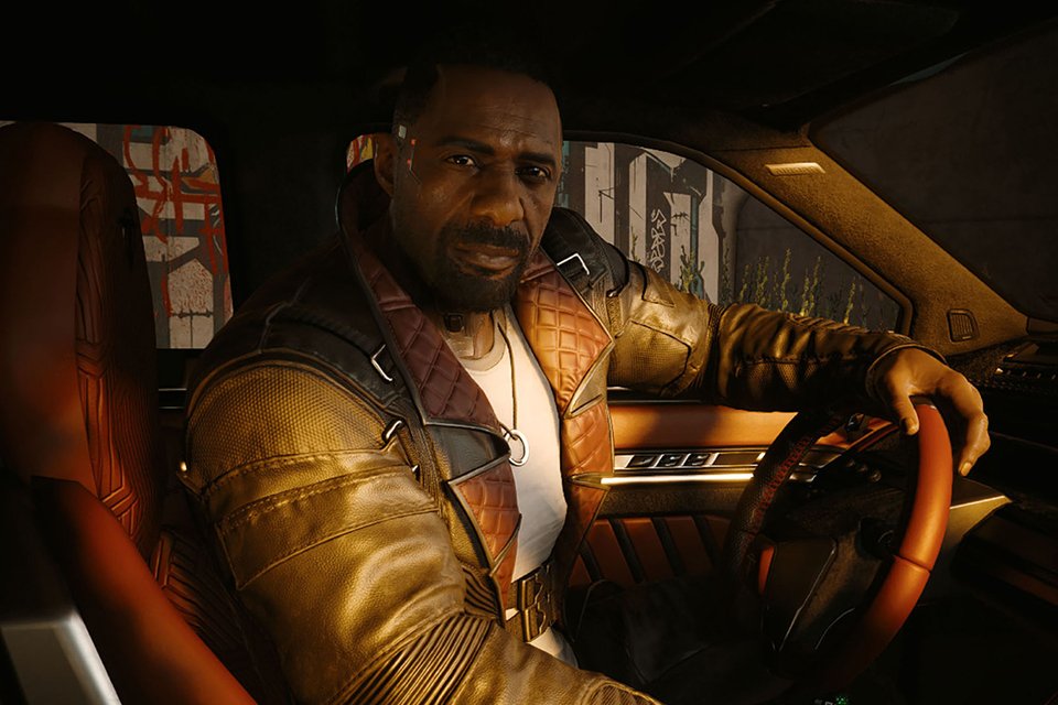 Cyberpunk 2077: Ultimate Edition for the Nintendo Switch 2.