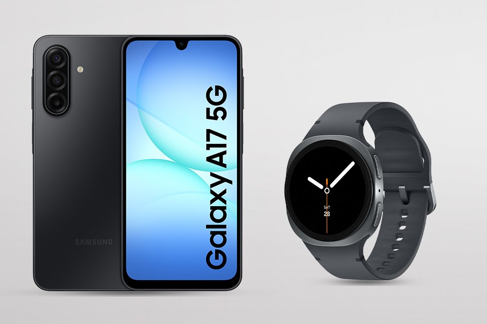 Save 20% on selected Samsung Galaxy devices with code RED20.