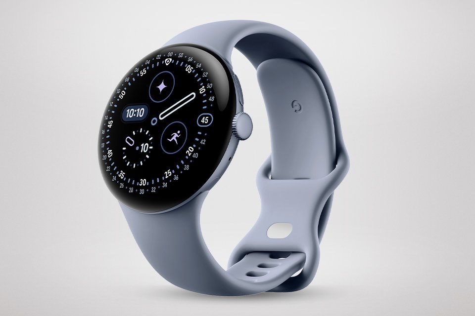 Our lowest price on these Google pixel watch 4.