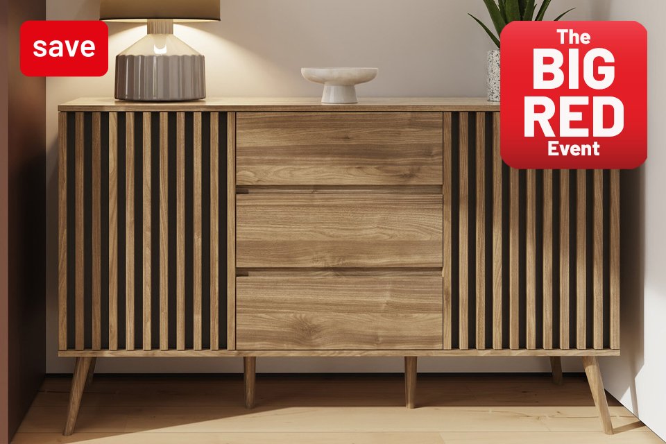 The Big Red Event. Save 20% on 100s of products using code RED20. Use code at checkout.