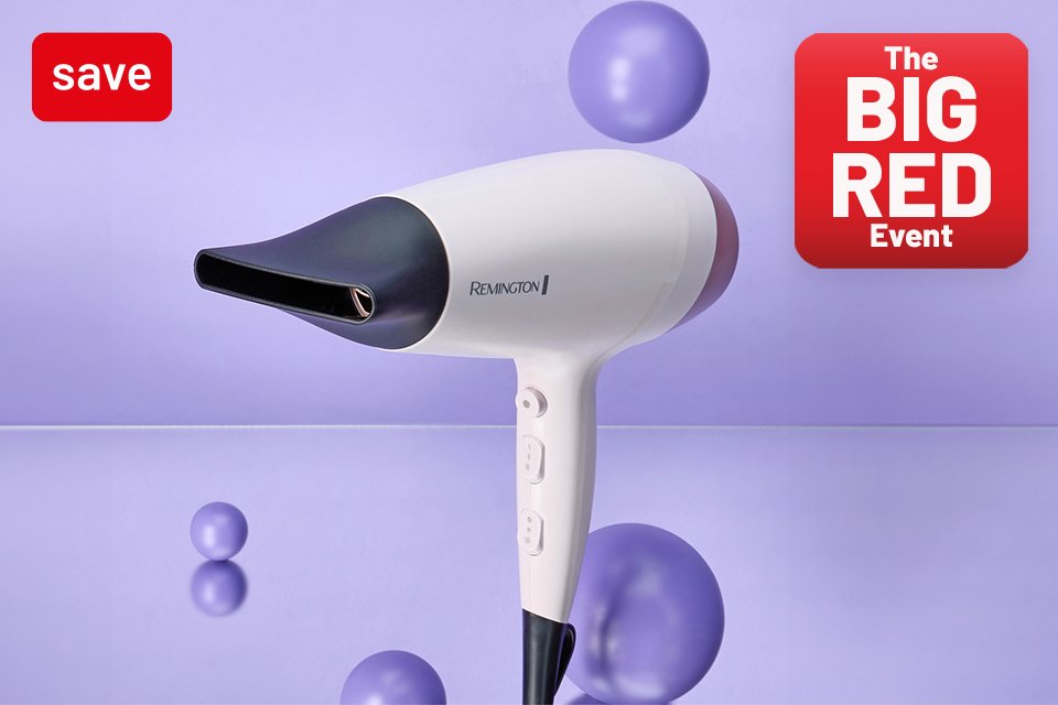 The Big Red Event. Save 50% on 100s of products using code RED50. Use code at checkout.