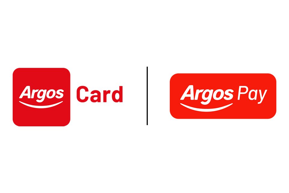 Already have an Argos Card?