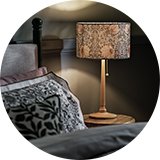 Light shades from £8.