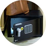 Safes.