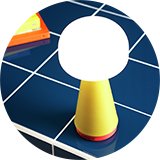 Portable lights from £12.