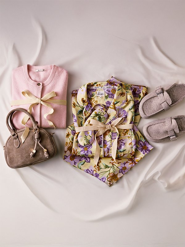 Gifts she’ll love. Say ‘thanks’ with a Tu treat for every budget; there’s something special for everyone. Shop now.