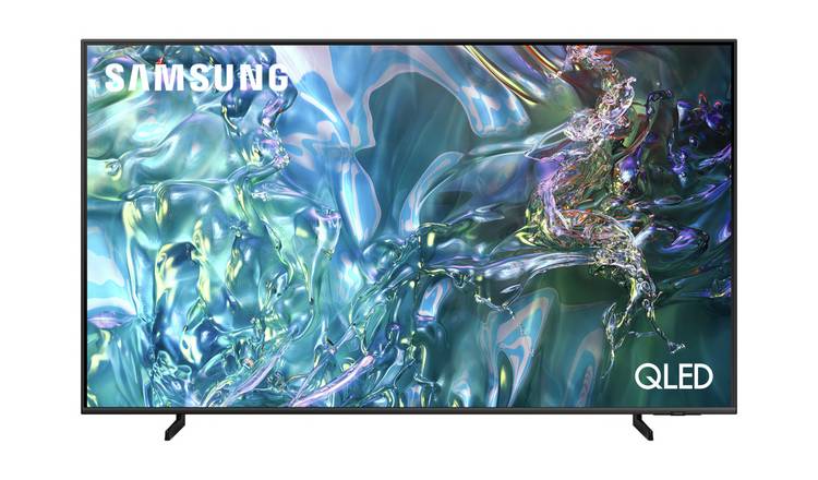 Samsung 85 Inch Q60D Smart 4K UHD HDR QLED TV