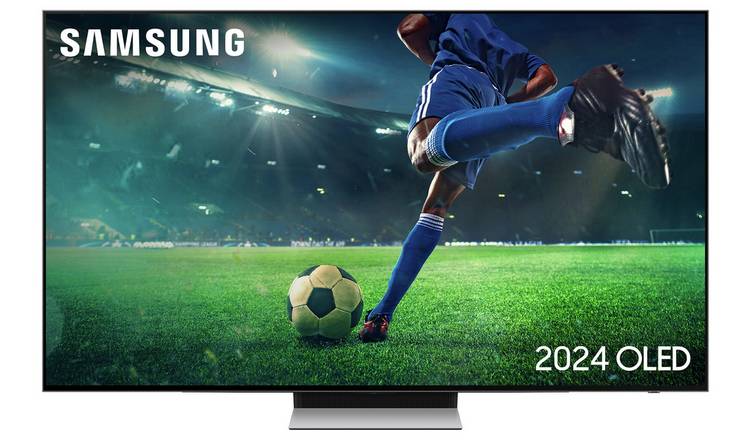 Samsung 65 Inch QE65S93DATXXU Smart 4K UHD HDR OLED TV