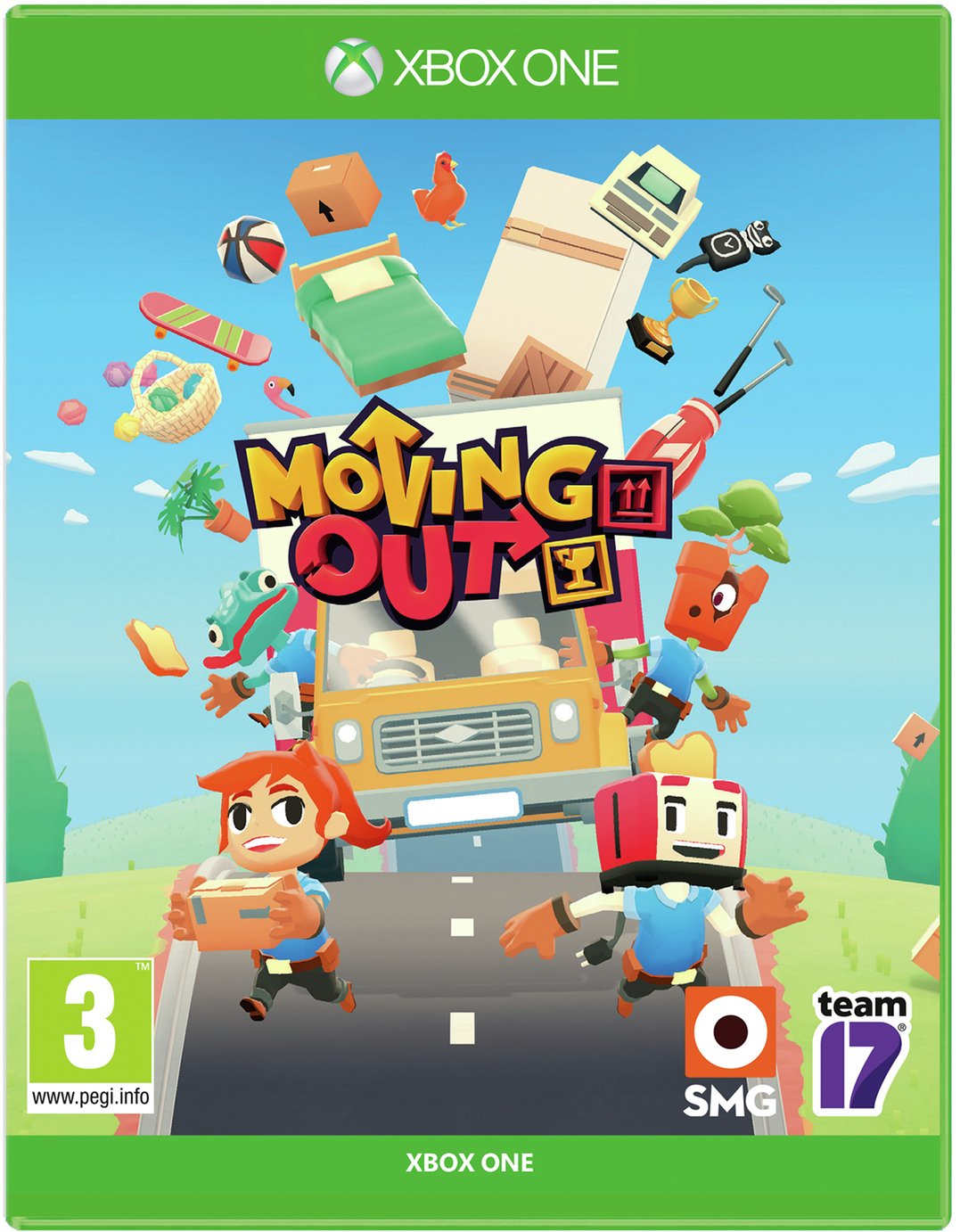 mario xbox one games